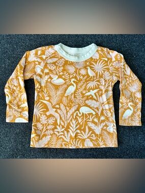 Long sleeve shirt 12 months winter water factory